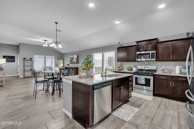 762 FLEXFORD Street, El Paso, TX 79928