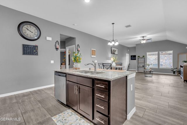 762 FLEXFORD Street, El Paso, TX 79928