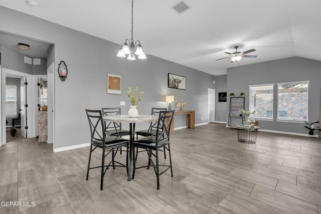 762 FLEXFORD Street, El Paso, TX 79928
