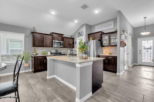 762 FLEXFORD Street, El Paso, TX 79928