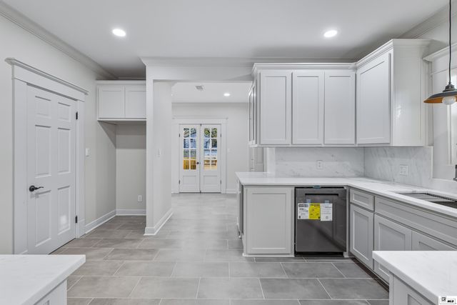 321 HOWARD STREET, Monroe, LA 71201