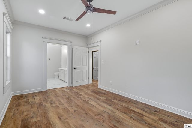 321 HOWARD STREET, Monroe, LA 71201