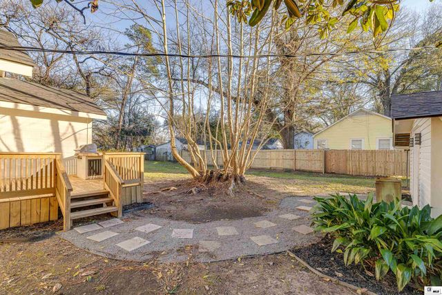 321 HOWARD STREET, Monroe, LA 71201