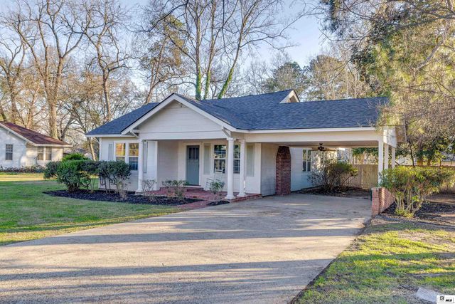 321 HOWARD STREET, Monroe, LA 71201