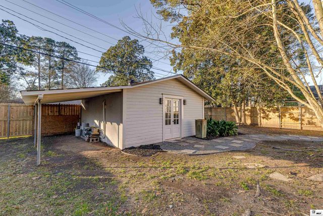 321 HOWARD STREET, Monroe, LA 71201