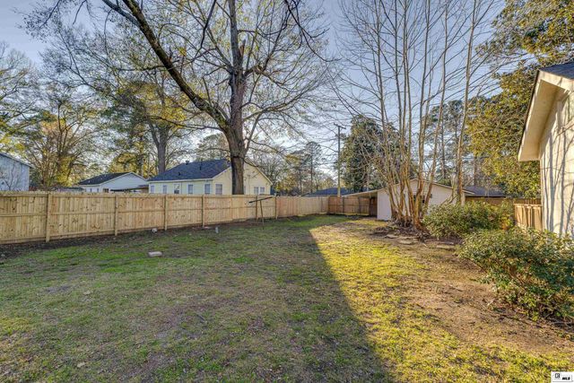 321 HOWARD STREET, Monroe, LA 71201