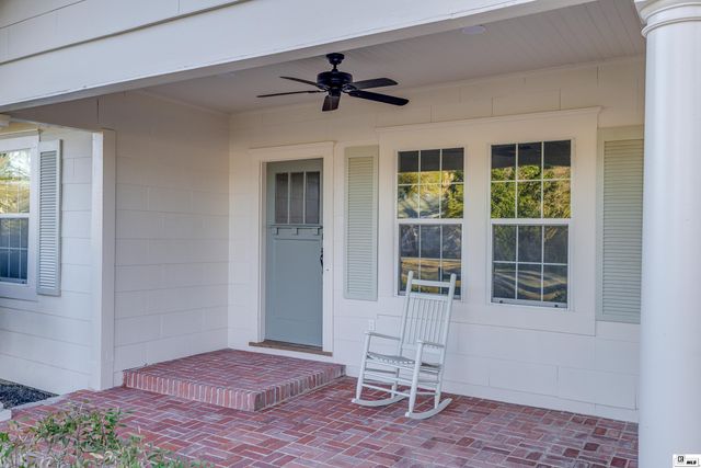 321 HOWARD STREET, Monroe, LA 71201