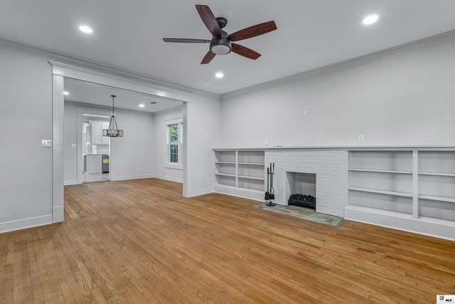 321 HOWARD STREET, Monroe, LA 71201