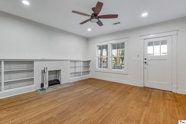 321 HOWARD STREET, Monroe, LA 71201