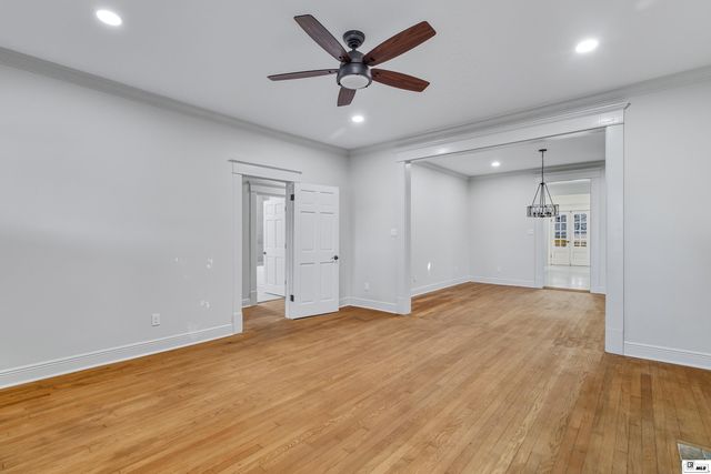 321 HOWARD STREET, Monroe, LA 71201