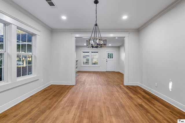 321 HOWARD STREET, Monroe, LA 71201