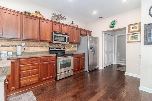 1215 Brookstone Way, Augusta, GA 30909