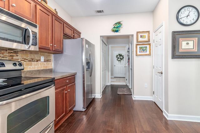 1215 Brookstone Way, Augusta, GA 30909