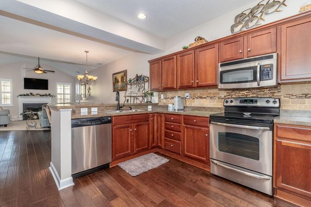 1215 Brookstone Way, Augusta, GA 30909