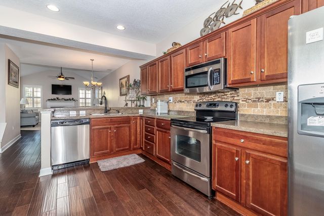 1215 Brookstone Way, Augusta, GA 30909