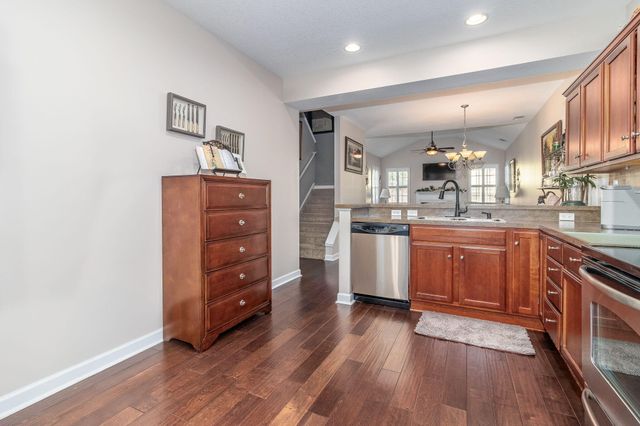 1215 Brookstone Way, Augusta, GA 30909