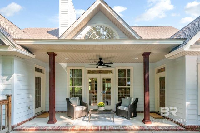 134 Song Grove Boulevard, Fairhope, AL 36532