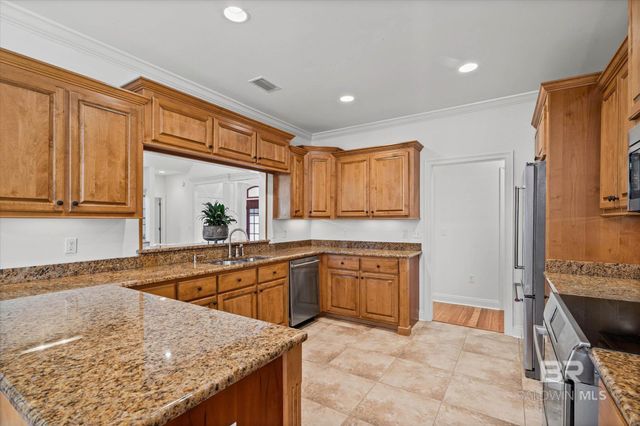 134 Song Grove Boulevard, Fairhope, AL 36532