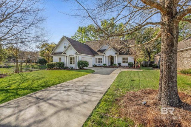 134 Song Grove Boulevard, Fairhope, AL 36532
