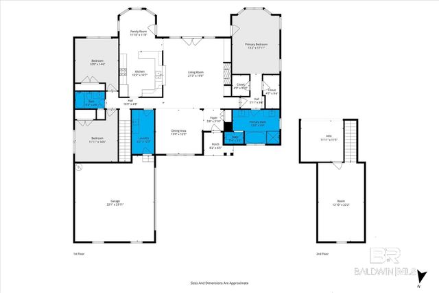 134 Song Grove Boulevard, Fairhope, AL 36532