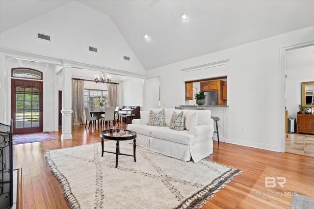 134 Song Grove Boulevard, Fairhope, AL 36532