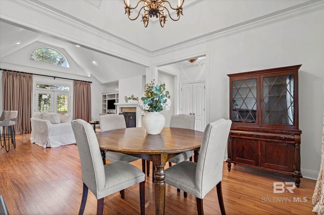 134 Song Grove Boulevard, Fairhope, AL 36532