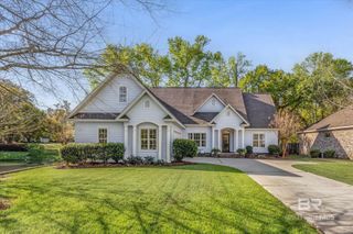 134 Song Grove Boulevard, Fairhope, AL 36532