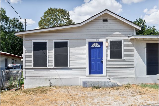 603 Gladstone, San Antonio, TX 78225