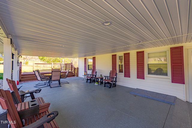 316 Steel Run Drive, Jonesville, VA 24263