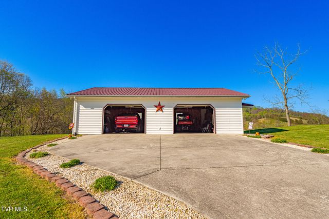 316 Steel Run Drive, Jonesville, VA 24263