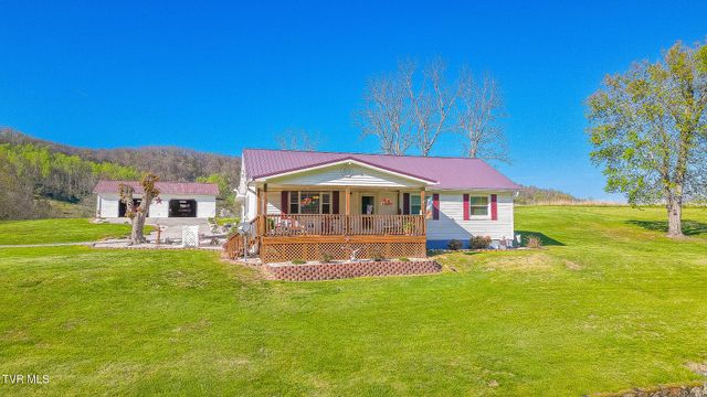 316 Steel Run Drive, Jonesville, VA 24263