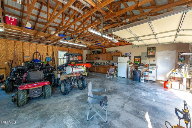 316 Steel Run Drive, Jonesville, VA 24263