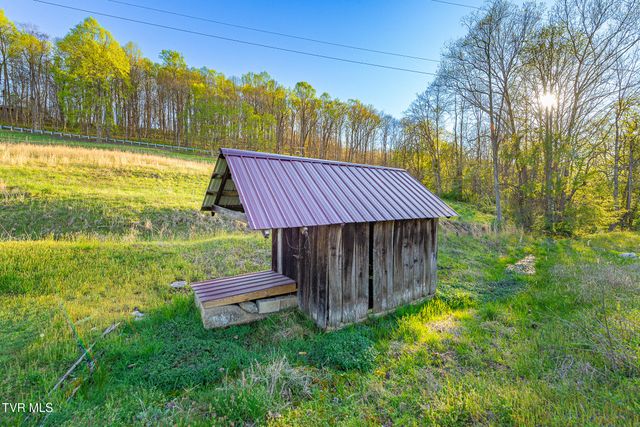 316 Steel Run Drive, Jonesville, VA 24263