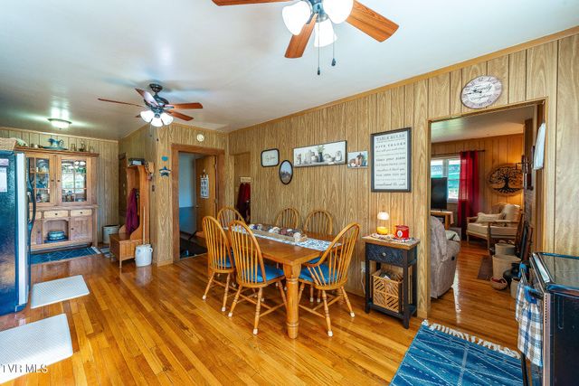 316 Steel Run Drive, Jonesville, VA 24263
