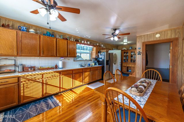 316 Steel Run Drive, Jonesville, VA 24263