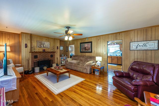 316 Steel Run Drive, Jonesville, VA 24263
