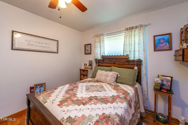 316 Steel Run Drive, Jonesville, VA 24263
