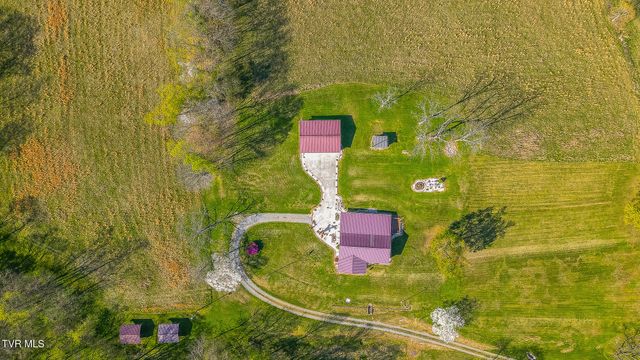 316 Steel Run Drive, Jonesville, VA 24263