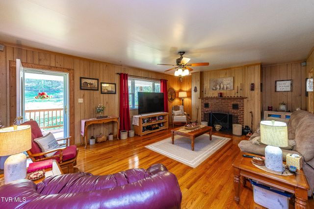 316 Steel Run Drive, Jonesville, VA 24263