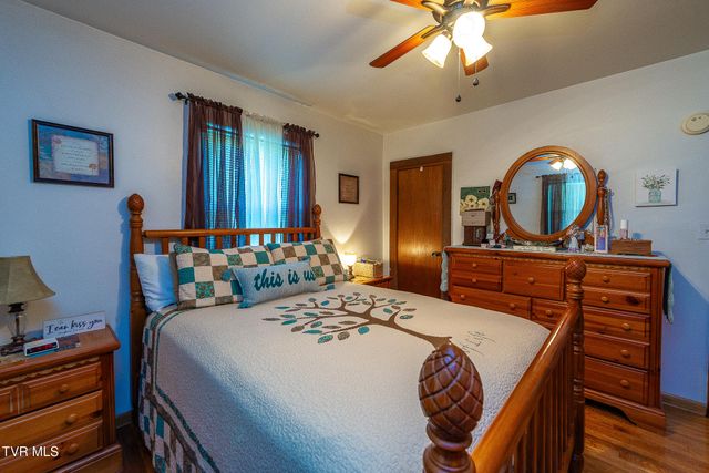 316 Steel Run Drive, Jonesville, VA 24263