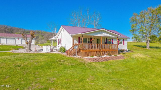 316 Steel Run Drive, Jonesville, VA 24263
