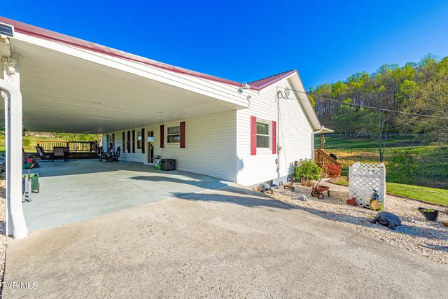 316 Steel Run Drive, Jonesville, VA 24263