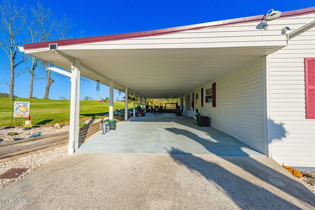 316 Steel Run Drive, Jonesville, VA 24263