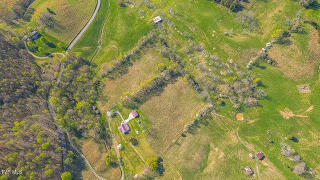 316 Steel Run Drive, Jonesville, VA 24263