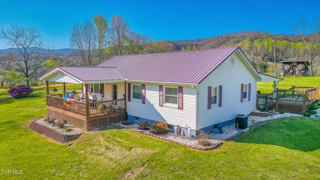 316 Steel Run Drive, Jonesville, VA 24263
