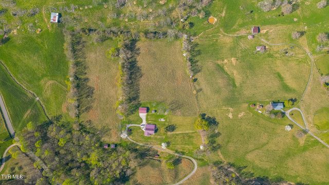 316 Steel Run Drive, Jonesville, VA 24263