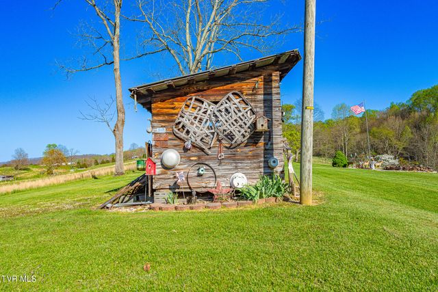 316 Steel Run Drive, Jonesville, VA 24263