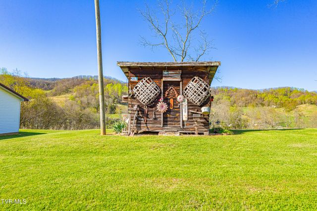 316 Steel Run Drive, Jonesville, VA 24263