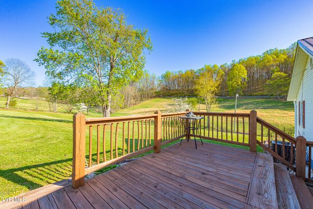 316 Steel Run Drive, Jonesville, VA 24263