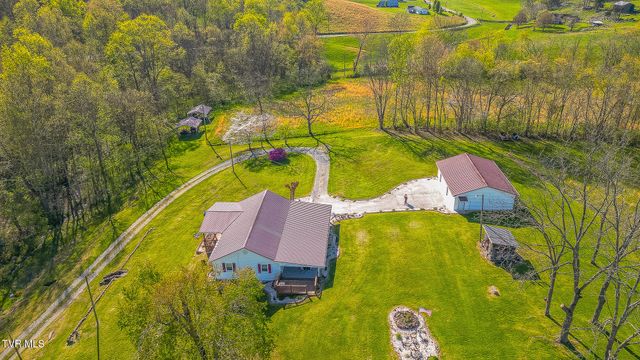 316 Steel Run Drive, Jonesville, VA 24263
